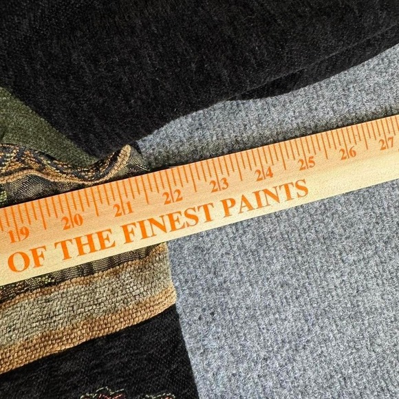 Vintage White Stag Women's White Cardigan Sweater - Picture 4 of 6